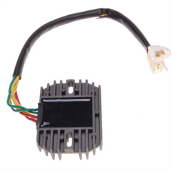 WM MOTOR AI22404 REGULATOR NAPIĘCIA-69486