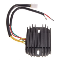 WM MOTOR AI22408 REGULATOR NAPIĘCIA-66830