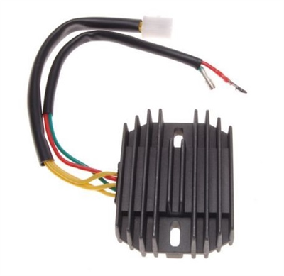 WM MOTOR AI22408 REGULATOR NAPIĘCIA-66830