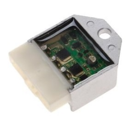 WM MOTOR AI22415 REGULATOR NAPIĘCIA-66799