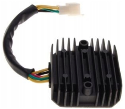 WM MOTOR AI22422 REGULATOR NAPIĘCIA-65583