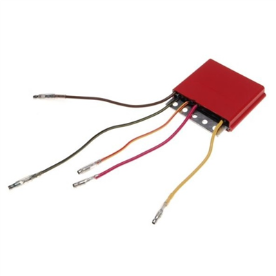 WM MOTOR AI22432 REGULATOR NAPIĘCIA-68732