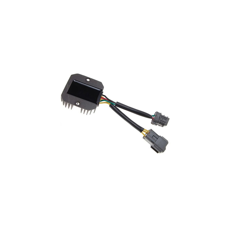 WM MOTOR I22434 REGULATOR NAPIĘCIA-65540