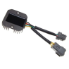 WM MOTOR I22434 REGULATOR NAPIĘCIA-65540