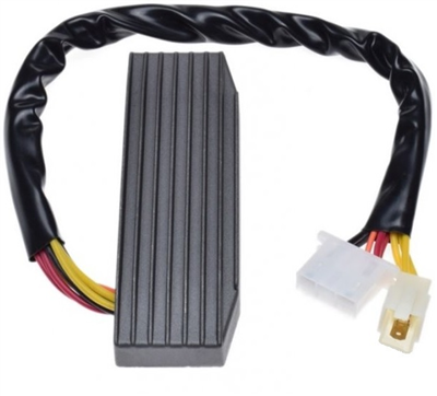 WM MOTOR AI22444 REGULATOR NAPIĘCIA-66803