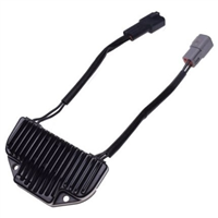 WM MOTOR AI22457 REGULATOR NAPIĘCIA-66886