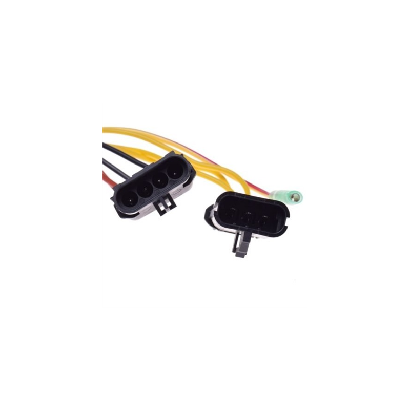 WM MOTOR AI22465 REGULATOR NAPIĘCIA-68746