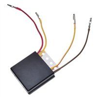 WM MOTOR AI22475 REGULATOR NAPIĘCIA-66895