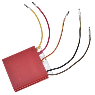 WM MOTOR AI22476 REGULATOR NAPIĘCIA-68747