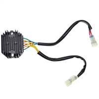 WM MOTOR AI22477 REGULATOR NAPIĘCIA-68748