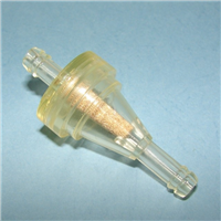 TRANSWORLD FIT006014 FILTR PALIWA MIEDZIANY 21/6 mm-108093