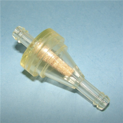 TRANSWORLD FIT006014 FILTR PALIWA MIEDZIANY 21/6 mm-108093