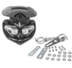 AW2511 OWIEWKA Z 4 HALOGENAMI