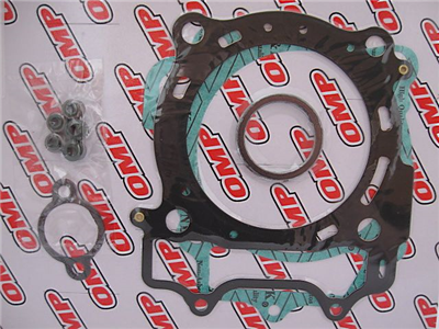 USZCZELKI SILNIKA TOP END YAMAHA YZ-F 450 2006-2009 WR-F 450 2007-2009-108094