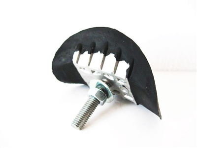 JR L35282 TRZYMAK OPONY ALUMINIOWY 1,40/1,60"-18838