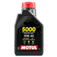 MOTUL 5000 10W40 MA2 4T 1L olej silnikowy półsyntetyczny-10350