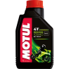 MOTUL 5000 10W40 MA2 4T 1L olej silnikowy półsyntetyczny-108189