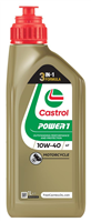 CASTROL POWER 1 4T 10W40 1L OLEJ SILNIKOWY PÓŁSYNTETYCZNY-101450