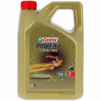CASTROL POWER 1 RACING 4T 10W50 4L OLEJ SILNIKOWY-7760