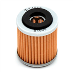 MIW Y4015 FILTR OLEJU (odpowiednik HF142)