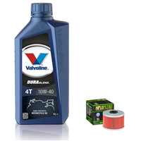 KAWASAKI KX 450 F 06-15 olej+filtr-92339