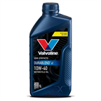 VALVOLINE DURABLEND 4T 10W40 1L olej silnikowy półsyntetyczny
