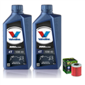 SUZUKI RM-Z 250 03-06 olej+filtr-92335