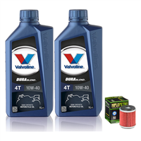 YAMAHA YFZ 450 07-15 olej+filtr-92463