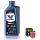YAMAHA YZ-F YZ 450 F 09-15 olej+filtr-92467