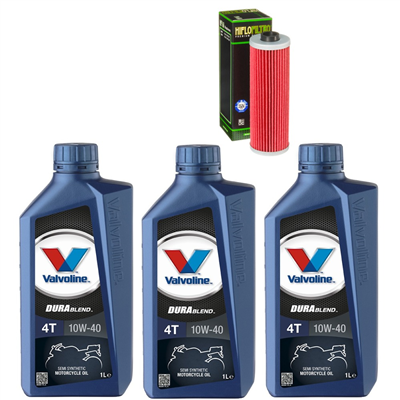BMW R 65 / R 65 LS 78-88 olej+filtr-92598