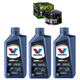 BMW F 800 S / ST / TOURING 06-12 olej+filtr-92609