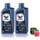 HUSQVARNA SM 450 R / TC / TE 450 olej+filtr-92662