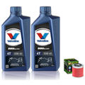 HUSQVARNA SM 610 S / TE 610 E olej+filtr-92664