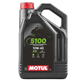 MOTUL 5100 10W40 MA2 4T 4L + 1L olej silnikowy półsyntetyczny-108275