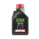 MOTUL 5100 10W40 MA2 4T 4L + 1L olej silnikowy półsyntetyczny-108276