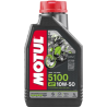 MOTUL 5100 10W50 MA2 4T 1L olej silnikowy półsyntetyczny-10351