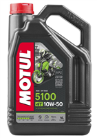 MOTUL 5100 10W50 MA2 4T 4L olej silnikowy półsyntetyczny-4367