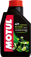 MOTUL 5100 15W50 MA2 4T 1L olej silnikowy półsyntetyczny-10366