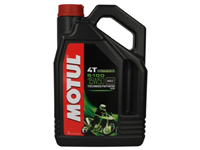 MOTUL 5100 15W50 MA2 4T 4L olej silnikowy półsyntetyczny