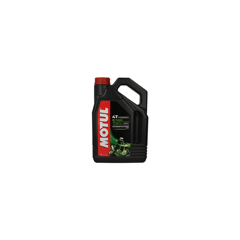 MOTUL 5100 15W50 MA2 4T 4L olej silnikowy półsyntetyczny-4355