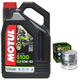 BMW R 850  R850 RS / S 1995-2000 olej+filtr-89907