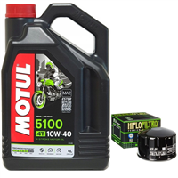 BMW R 1200 R1200 GS 04-11 R 07-10 RT 05-09 ST 05-08 olej+filtr-89923