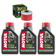 HONDA TRX 350 400 450 FORE-MAN olej+filtr-89999