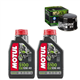 YAMAHA YFM 660 R RAPTOR 01-05 olej+filtr-90017