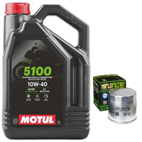 BMW R 1150 R1150 RS / RS SE / RT 2003-2005 R 03-06 olej+filtr-104441