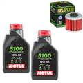 HONDA CRF 250 R RX 2020-2023 RED MOTO olej+filtr-104472
