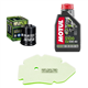 GILERA DNA 125 180 01-03 RUNNER VXR 180 00-01 olej+filtry-103911