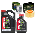 BMW R 1100 R1100 RS 93-01 SE olej+filtry-103952