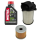 SUZUKI GZ 125 MARAUDER 99-07 olej+filtry-88034