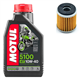 YAMAHA WR 125 X / R 09-14 olej+filtr-90372